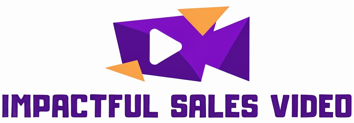 Impactful Sales Video